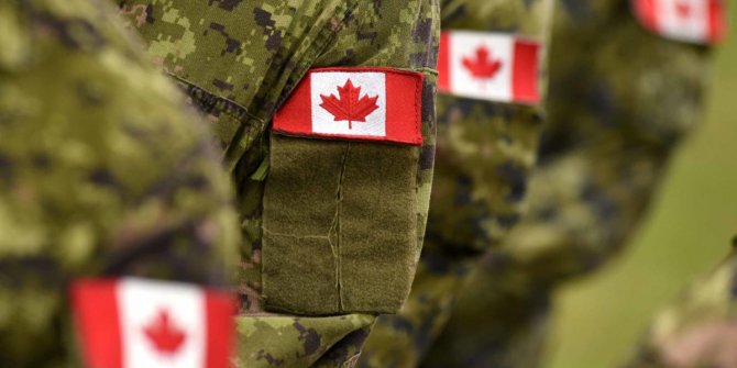 Kanada, askerlerini Irak'tan çekmeye hazır