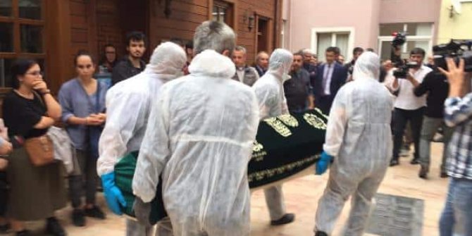 Siyanürle intihar eden vatandaşların borcu ödendi