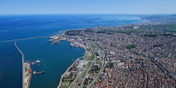 Samsun Büyükşehir Belediyesi’nde bir israf daha!