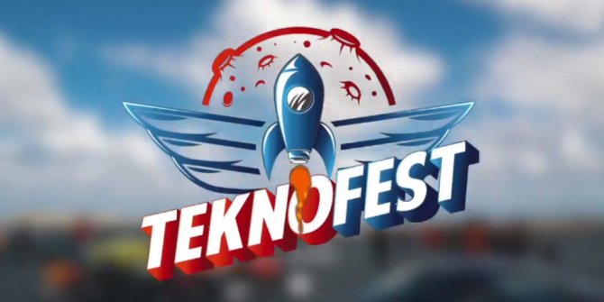Teknofest 2020 tanıtıldı