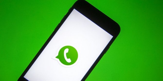 WhatsApp indirilme rekoru kırdı!