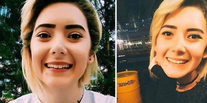 Şule Çet davasında flaş gelişme