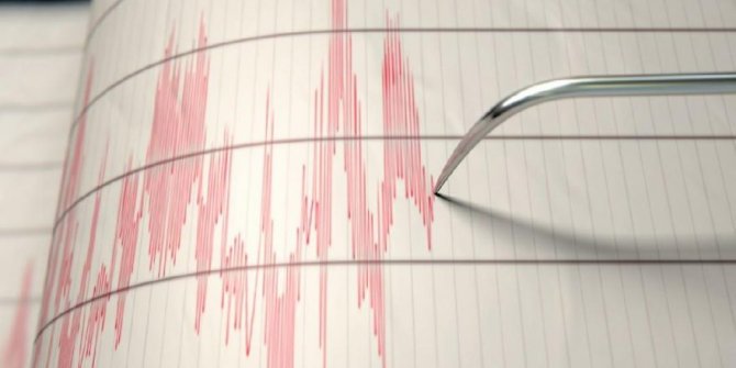 Manisa’da korkutan depremler