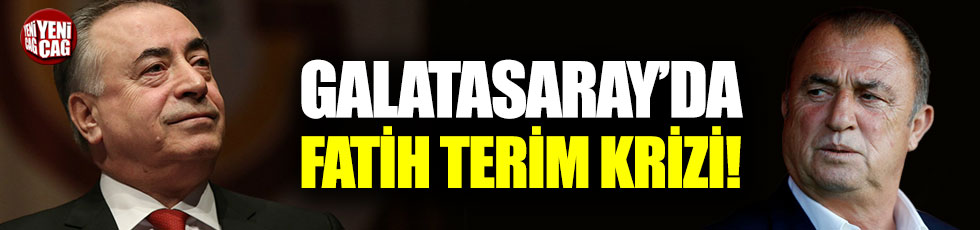 Mustafa Cengiz'den Arda Turan ve Fatih Terim açıklaması