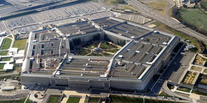Pentagon: 34 ABD askeri beyin travması geçirdi