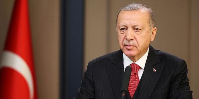 Erdoğan cenaze törenine katılacak