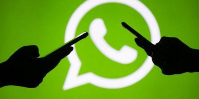 BM kesinlikle WhatsApp'tan uzak durulmasını istiyor