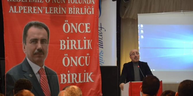 "Muhsin Yazıcıoğlu küresel organizasyonla şehit edildi"