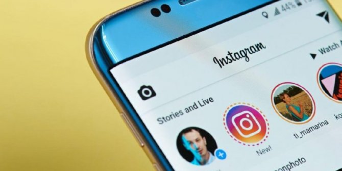 Binlerce kullanıcının Instagram şifresi açığa çıktı