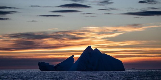 Antarktika'daki meteoroloji istasyonu güneş radyasyonunu da ölçecek