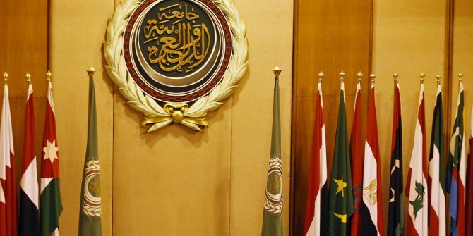 Arap Birliği, Orta Doğu Planı'nı reddetti