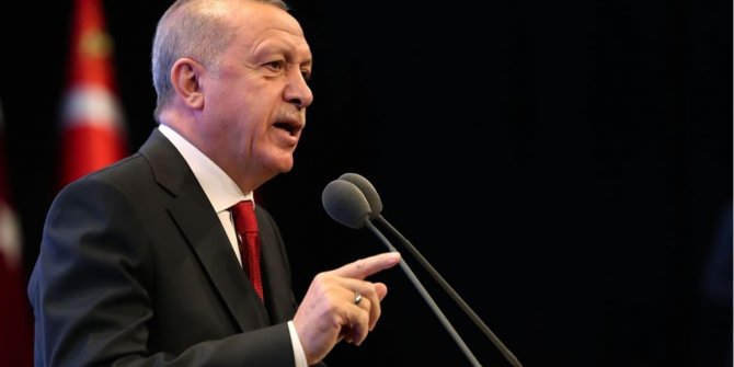 Cumhurbaşkanı Erdoğan yarın Ukrayna'ya gidecek