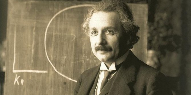 Bilim insanlarından yeni buluş: Einstein haklı çıktı