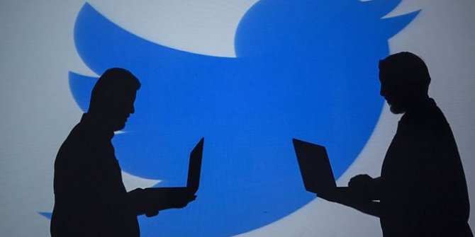 Twitter'da korsan saldırı! Kullanıcı bilgileri tehlikede