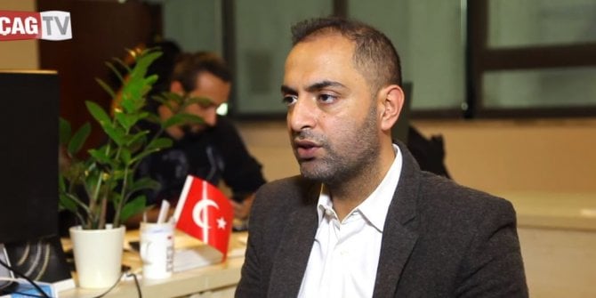 Murat Ağırel, Yeniçağ TV'ye değerlendirdi: Milletin paralarını 