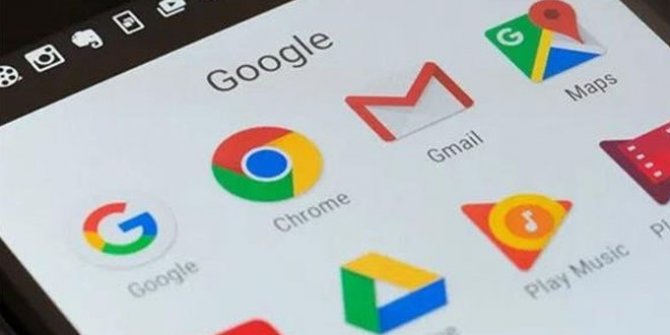 Google'a karşı Çin ittifakı