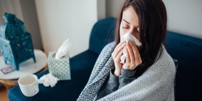 Griple mücadelede yeni öneri