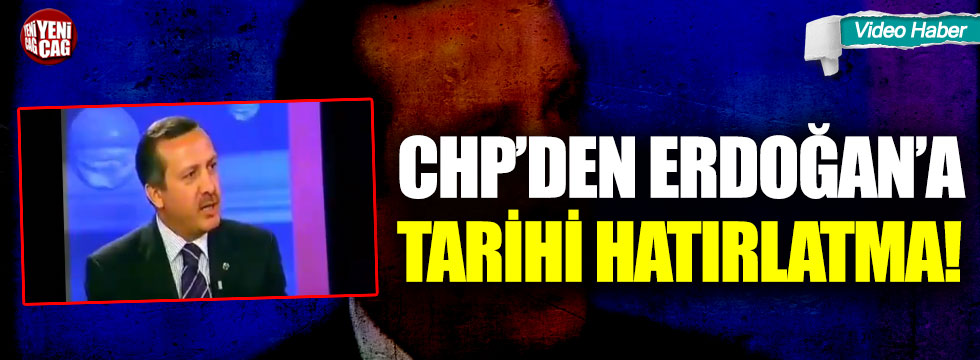 'Çocuklarım aç' diyen bir  baba kendini yakmıştı... CHP'den Erdoğan'a tarihi hatırlatma
