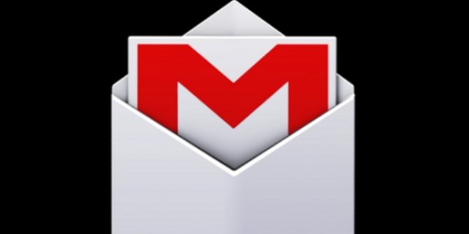 Gmail'e kapsamlı güncelleme