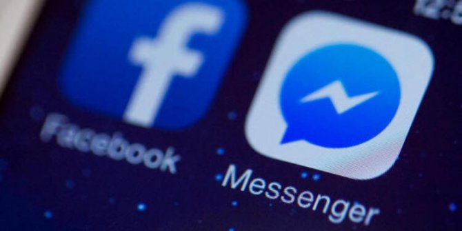 Facebook ve Messenger'ın twitter hesapları hacklendi mi?