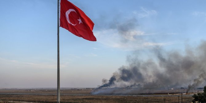 “Rusya’da, Türkiye’de çatışmayı göze alamaz”