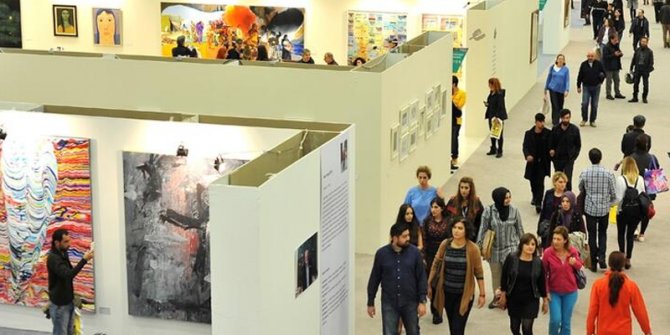 'Kültür Sanat İstanbul' açıldı