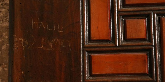 Mimar Sinan 'ustalık eserim' demişti: Büyük saygısızlık