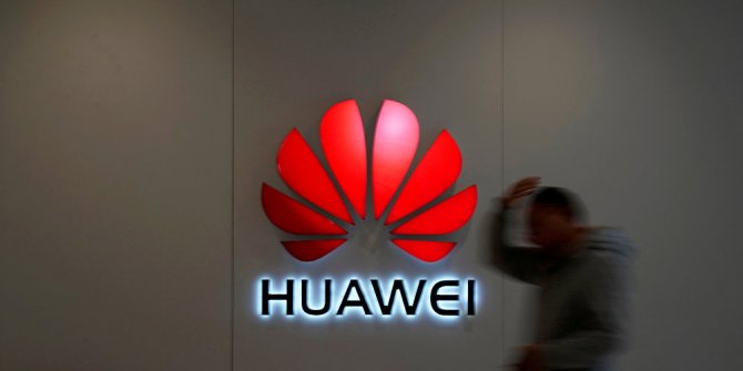 ABD'den Huawei'ye 45 günlük yeni ek süre