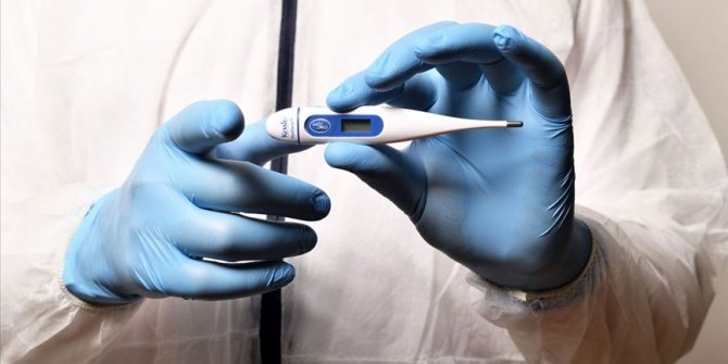 Çin, coronavirüse karşı Ebola ilacını deniyor