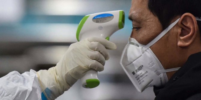 Tayvan’da coronavirüs kaynaklı ilk ölüm