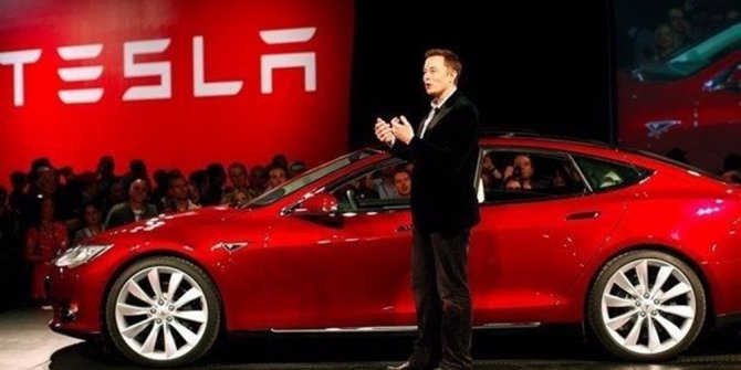 Elon Musk'ın projesinde tünelin ucu göründü!