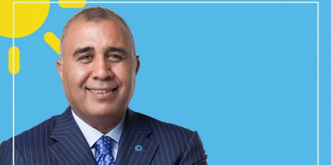 İYİ Parti'nin acı günü