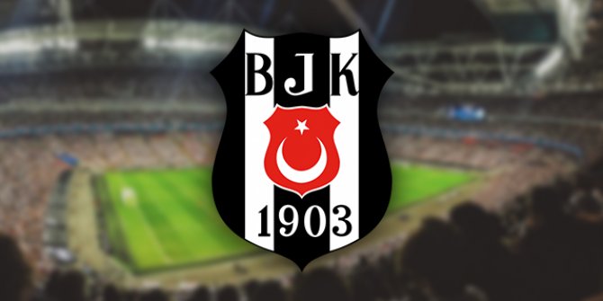 Beşiktaş'tan kural hatası açıklaması
