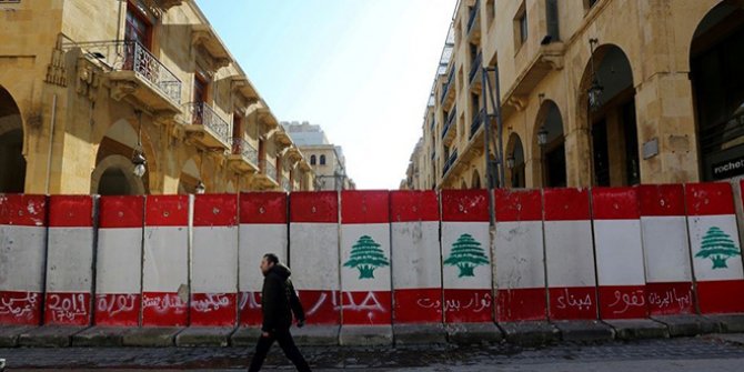 Lübnan'da ekonomik kriz derinleşiyor