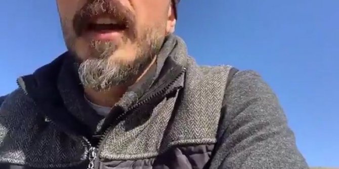 Matematik öğretmeni ‘Adalet yok’ diyerek intihar etti!