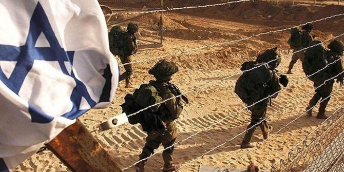 İsrail ordusu İran için özel birim kuruyor