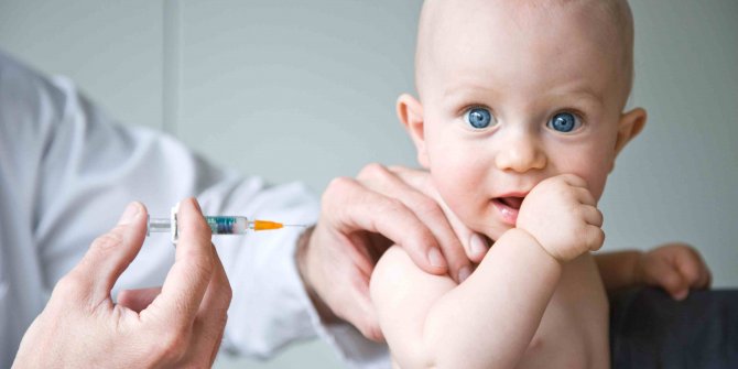 Meclis'te aşı karşıtlığı uyarısı