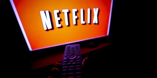 Netflix'ten Türk yapımları hamlesi