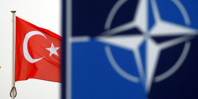 NATO'dan Türkiye klibi