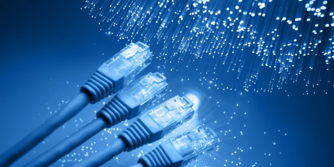 Türkiye’de internet hızı sürünüyor!