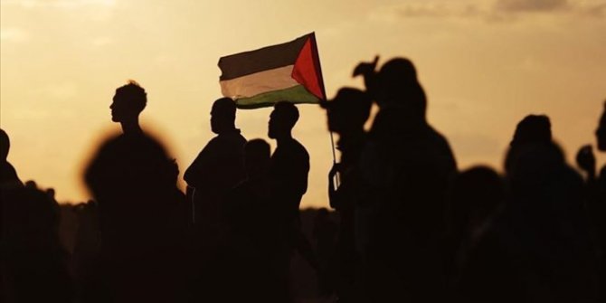 Gazze'de ateşekes yürürlüğe girdi