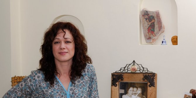 Bennu Yıldırımlar'dan 8 yıl sonra gelen itiraf!
