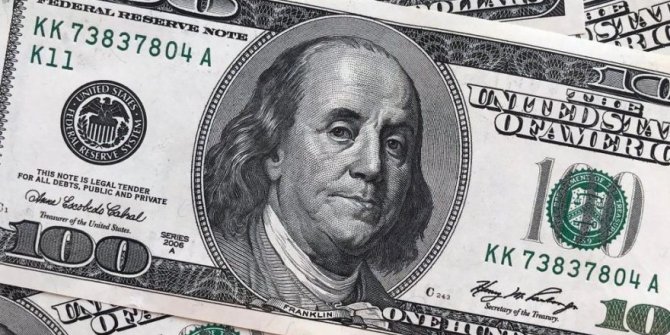 Dolar güne nasıl başladı?