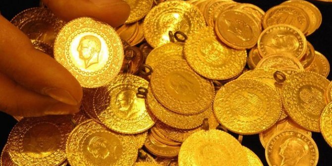 Son dakika altın fiyatları ne durumda? 27 Şubat 2020 Çarşamba altın ne kadar?