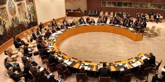 BM Güvenlik Konseyi, acil toplanacak