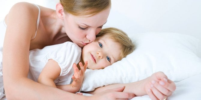 Tıkalı burun bebeği uyutur mu? Bebeklerin burnunu açmak için neler yapılabilir?