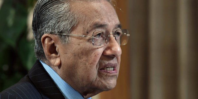 Malezya'nın yeni başbakanı atandı