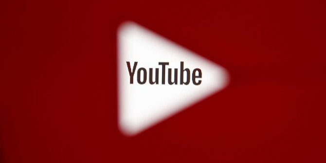 YouTube 5.8 milyon videoyu sildi