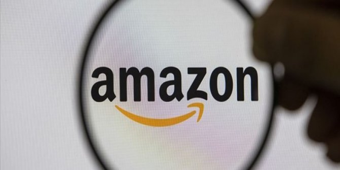 Amazon'un iki çalışanına corona virüs karantinası