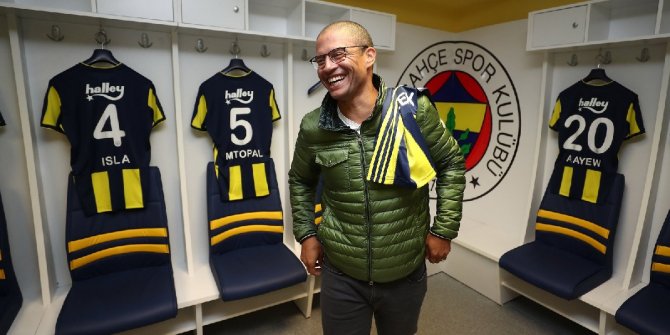 Fenerbahçe'nin yeni teknik direktörü kim olacak? Alex mi geliyor?